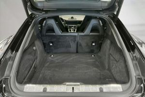 Porsche Panamera bild 9