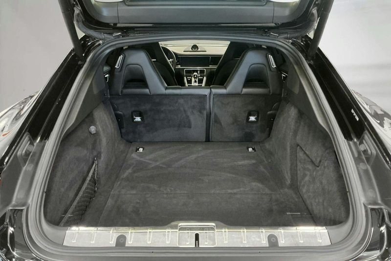 Porsche Panamera bild 9