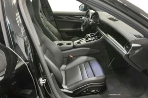 Porsche Panamera bild 7