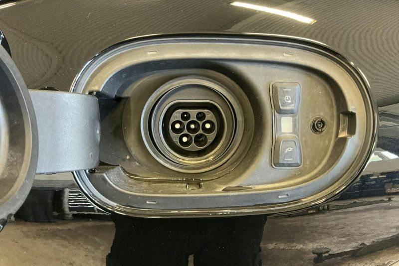 Porsche Panamera bild 19