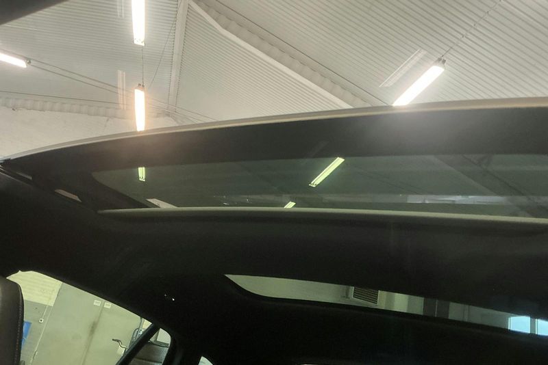 Porsche Panamera bild 13