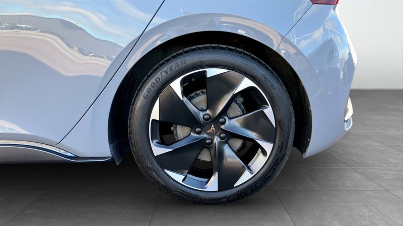 Cupra Born bild 6