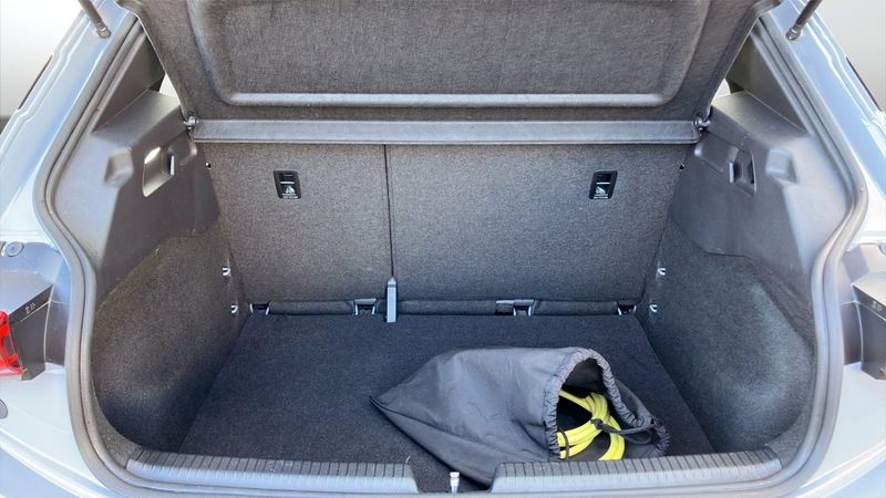 Cupra Born bild 12