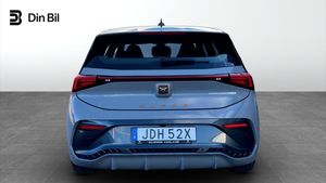 Cupra Born bild 5