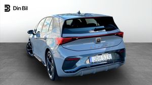 Cupra Born bild 3