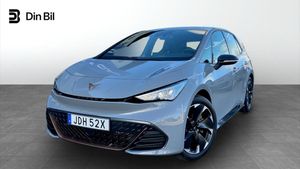 Cupra Born bild 1