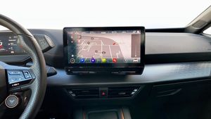 Cupra Born bild 9