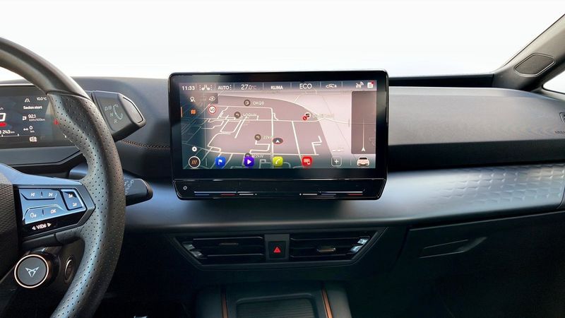Cupra Born bild 9