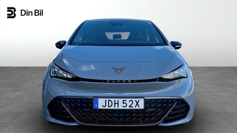 Cupra Born bild 4