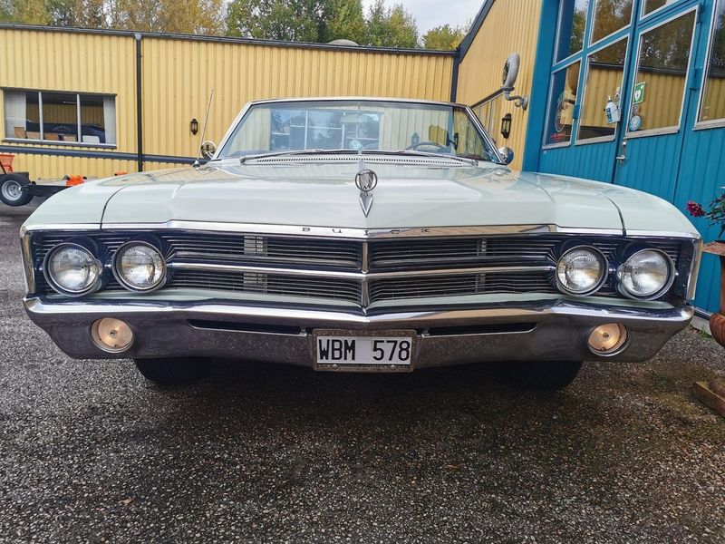Buick LeSabre bild 4
