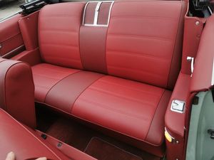 Buick LeSabre bild 12