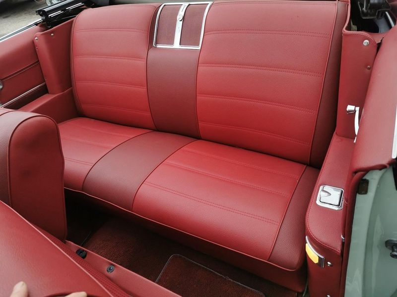 Buick LeSabre bild 12