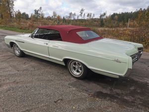 Buick LeSabre bild 5