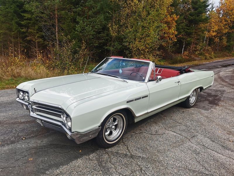 Buick LeSabre bild 3