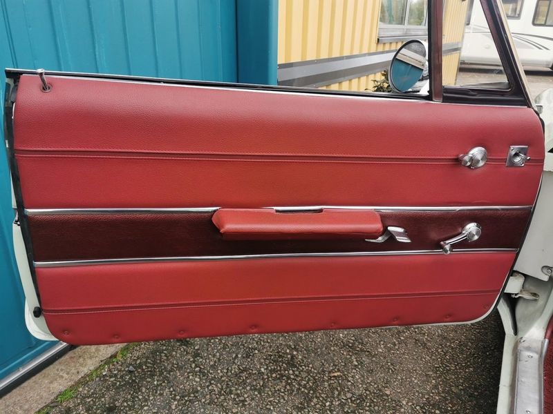Buick LeSabre bild 11