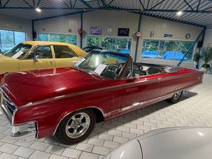Buick LeSabre bild 21