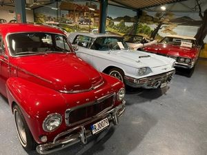 Buick LeSabre bild 16
