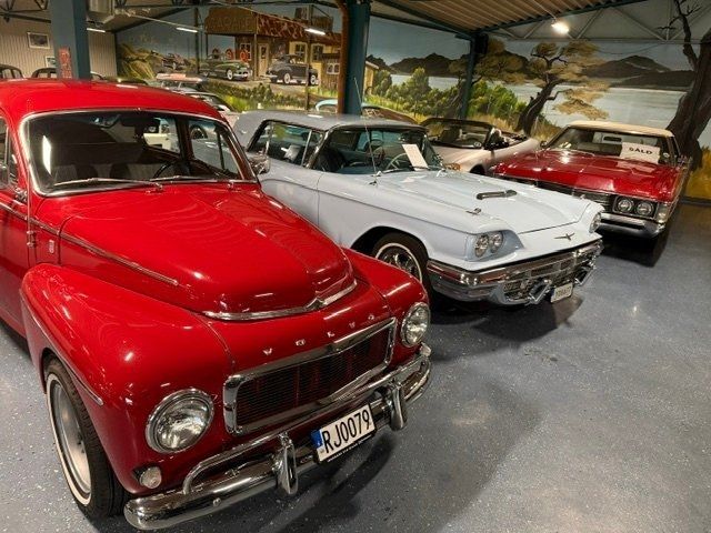 Buick LeSabre bild 16