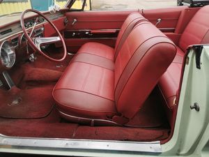 Buick LeSabre bild 10