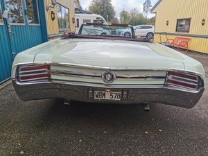 Buick LeSabre bild 8