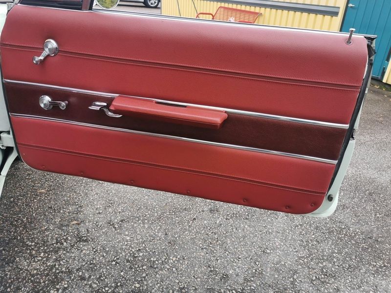 Buick LeSabre bild 14