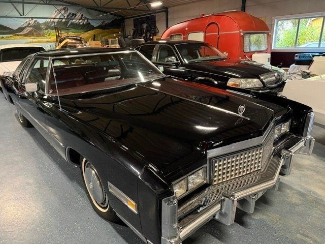 Buick LeSabre bild 25
