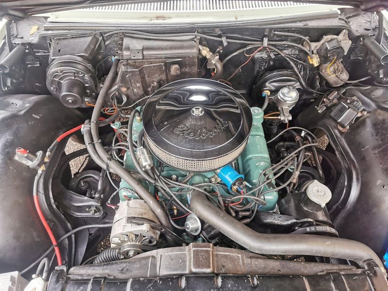 Buick LeSabre bild 7