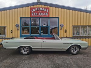 Buick LeSabre bild 1