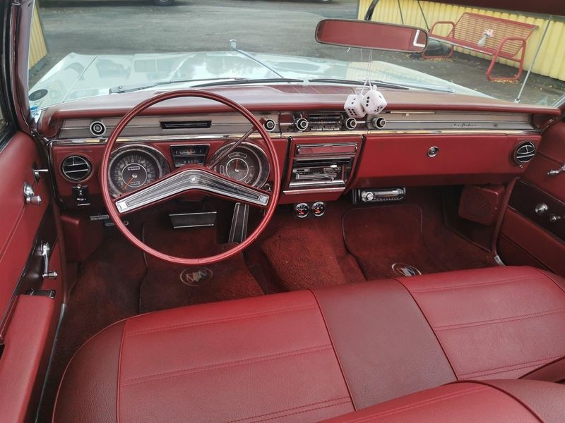 Buick LeSabre bild 13