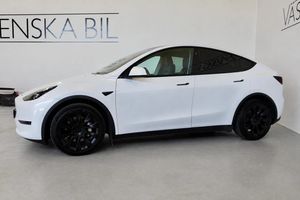 Tesla Model Y bild 3