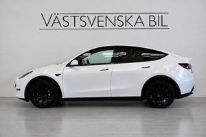 Tesla Model Y bild 2