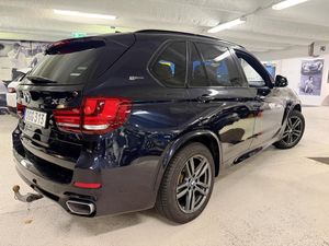 BMW X5 bild 4