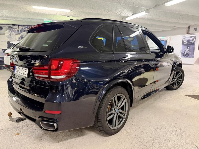 BMW X5 bild 4