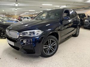 BMW X5 bild 1