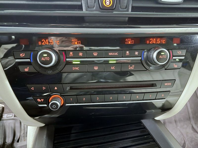 BMW X5 bild 15