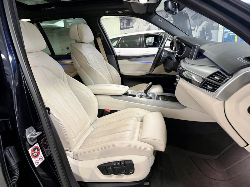 BMW X5 bild 10