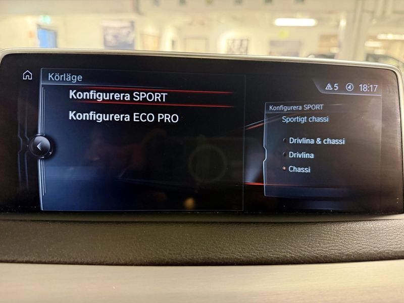 BMW X5 bild 21