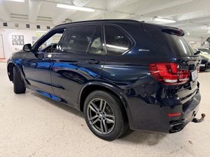 BMW X5 bild 3