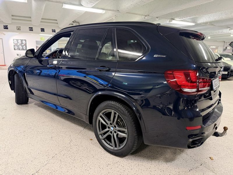 BMW X5 bild 3