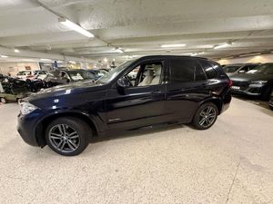 BMW X5 bild 6