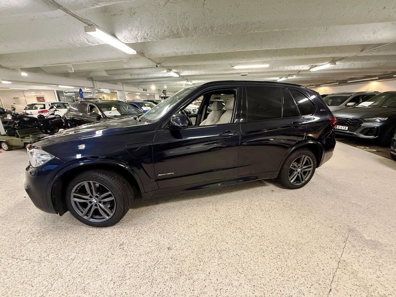 BMW X5 bild 6