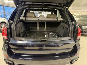 BMW X5 bild 26