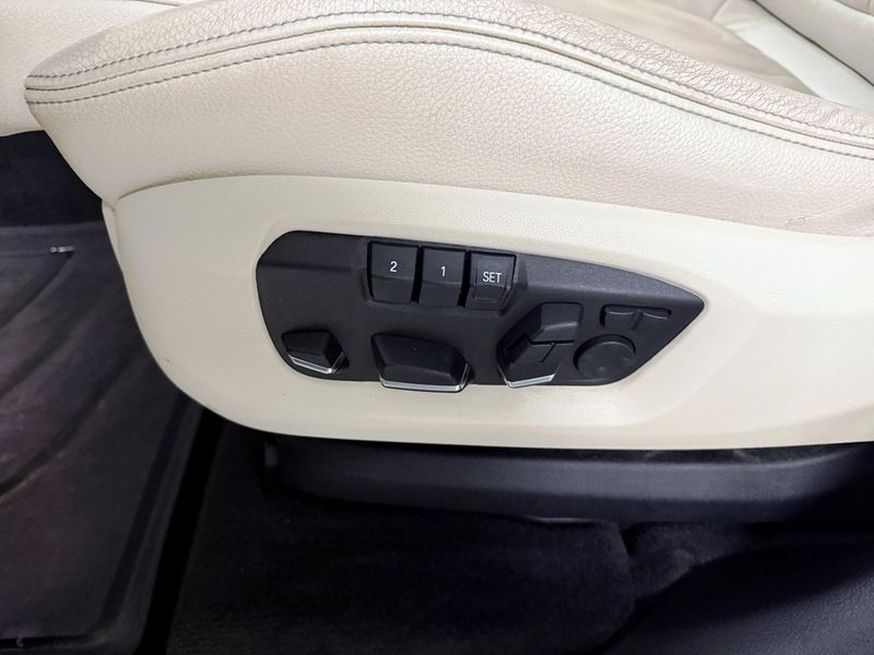 BMW X5 bild 25