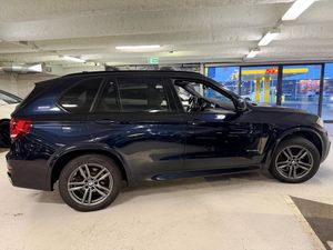 BMW X5 bild 5