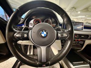 BMW X5 bild 13