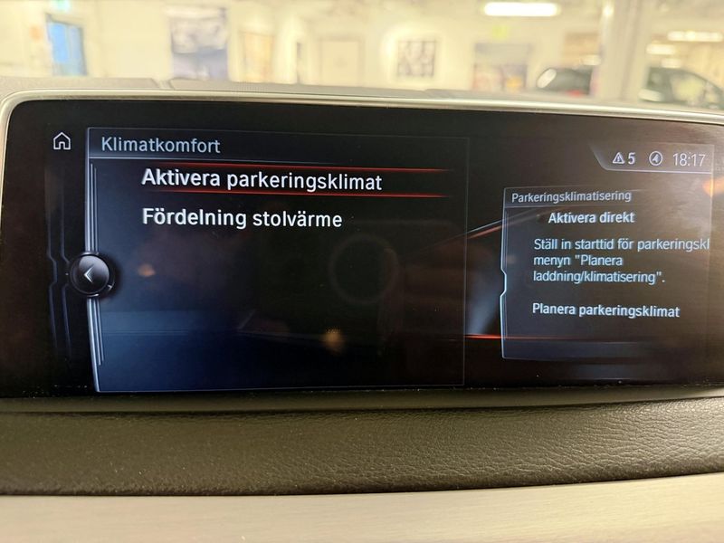 BMW X5 bild 20