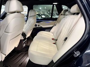 BMW X5 bild 12