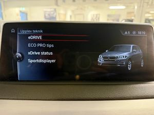BMW X5 bild 22