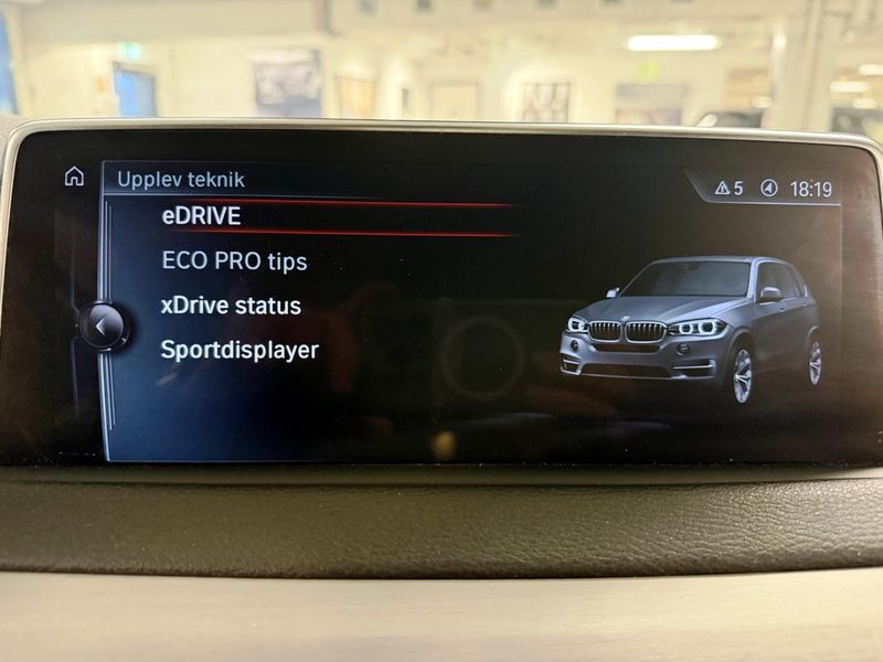 BMW X5 bild 22