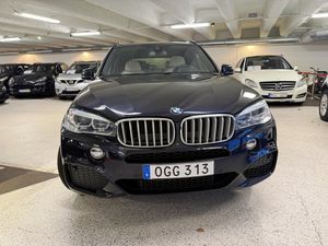 BMW X5 bild 7